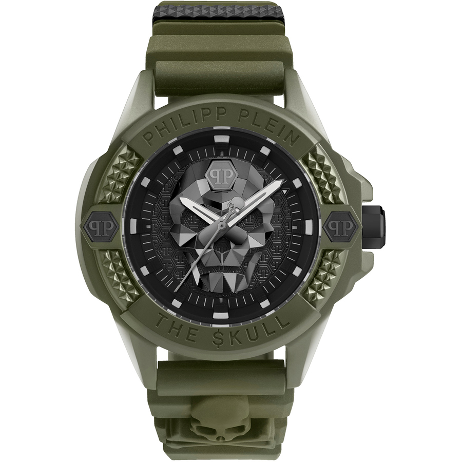 Часы Philipp Plein The Skull PWUBA0423